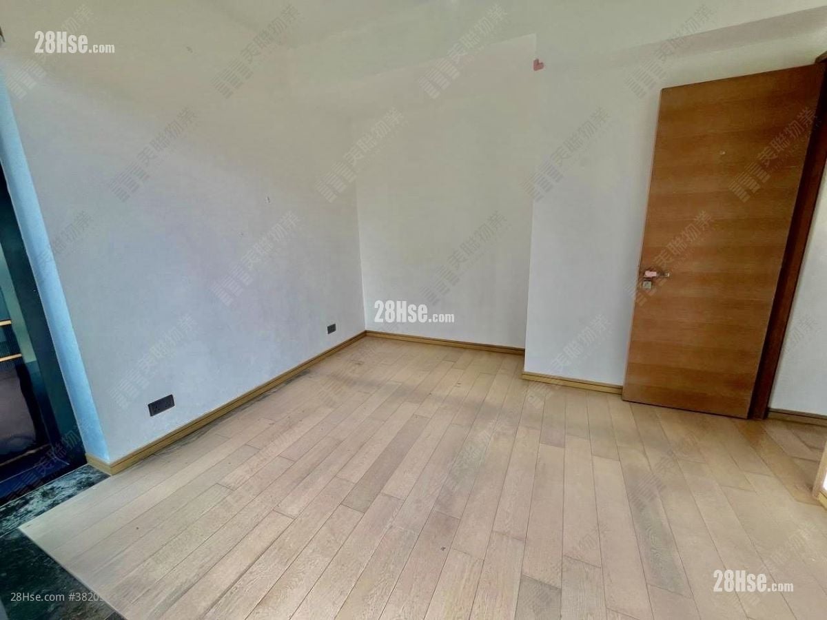 迎海 售盤 1 房 , 1 浴室 524 平方呎