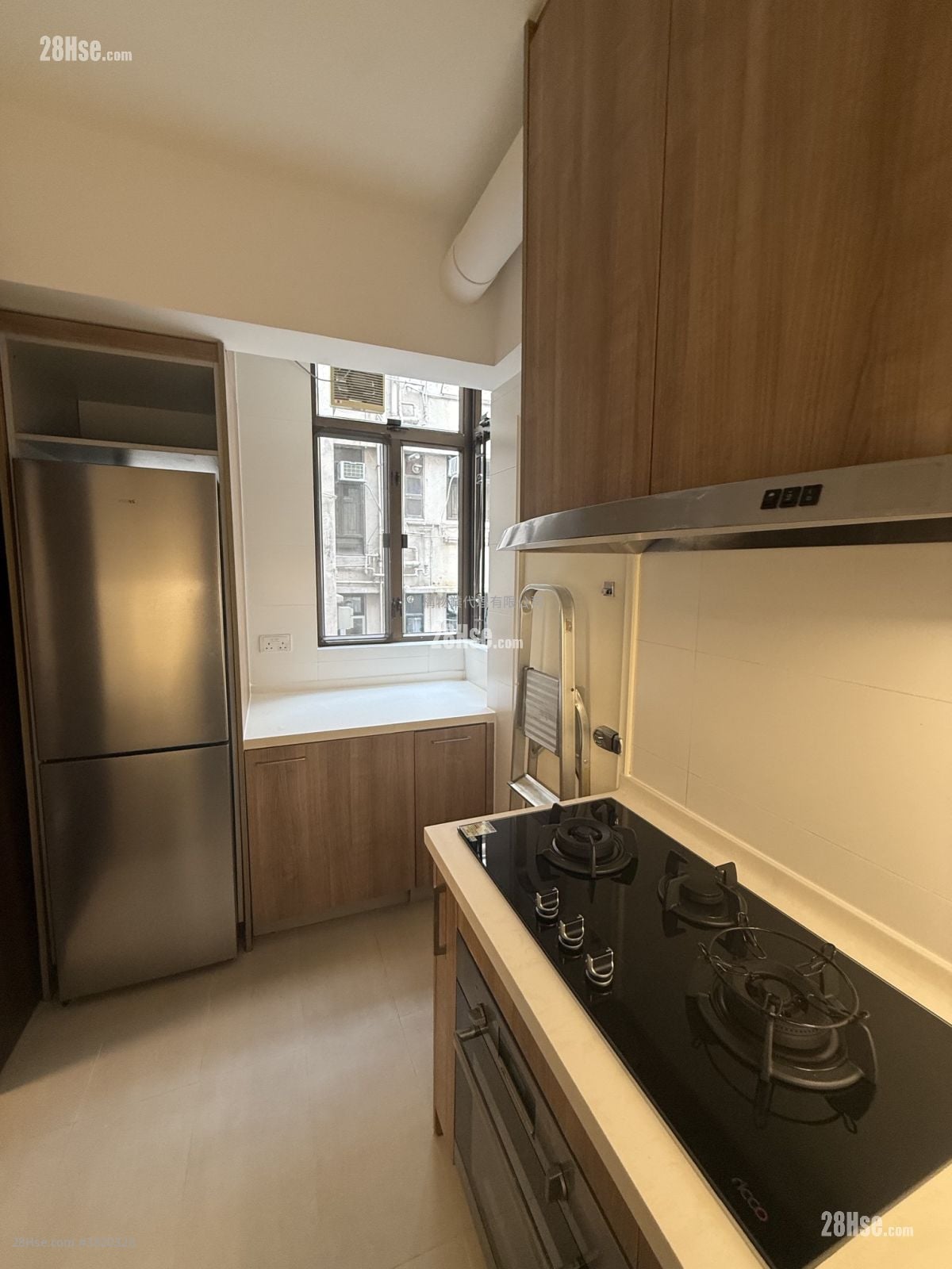 Starlight House Rental 2 Bedrooms , 1 Bathroom 607 ft²