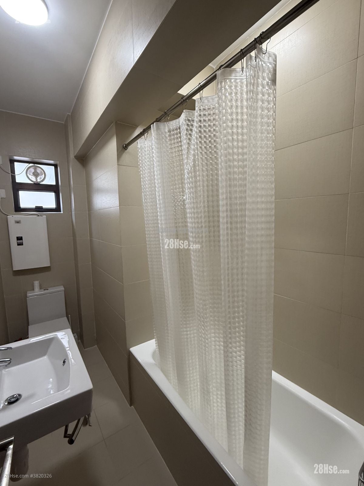 Starlight House Rental 2 Bedrooms , 1 Bathroom 607 ft²