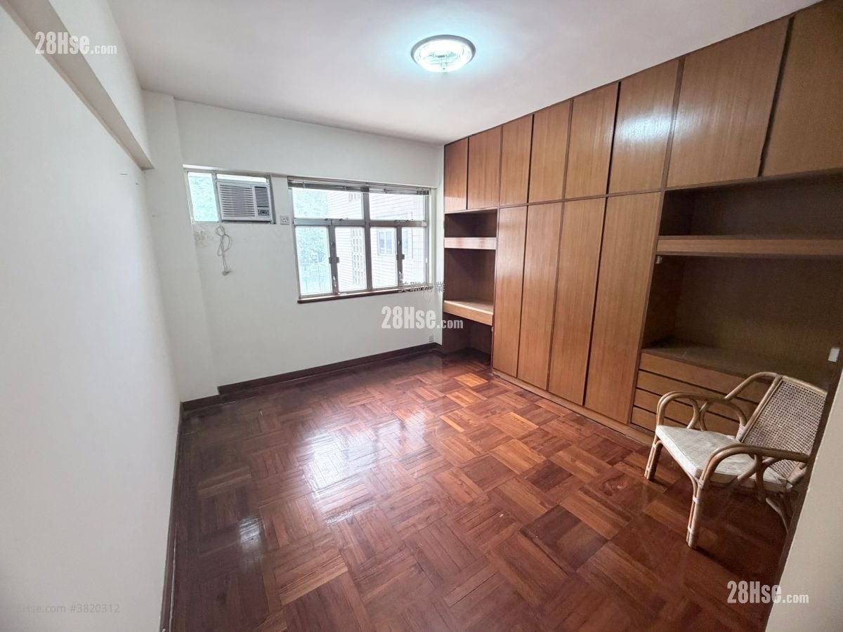 世界花园 售盘 4 房 2,217 平方尺