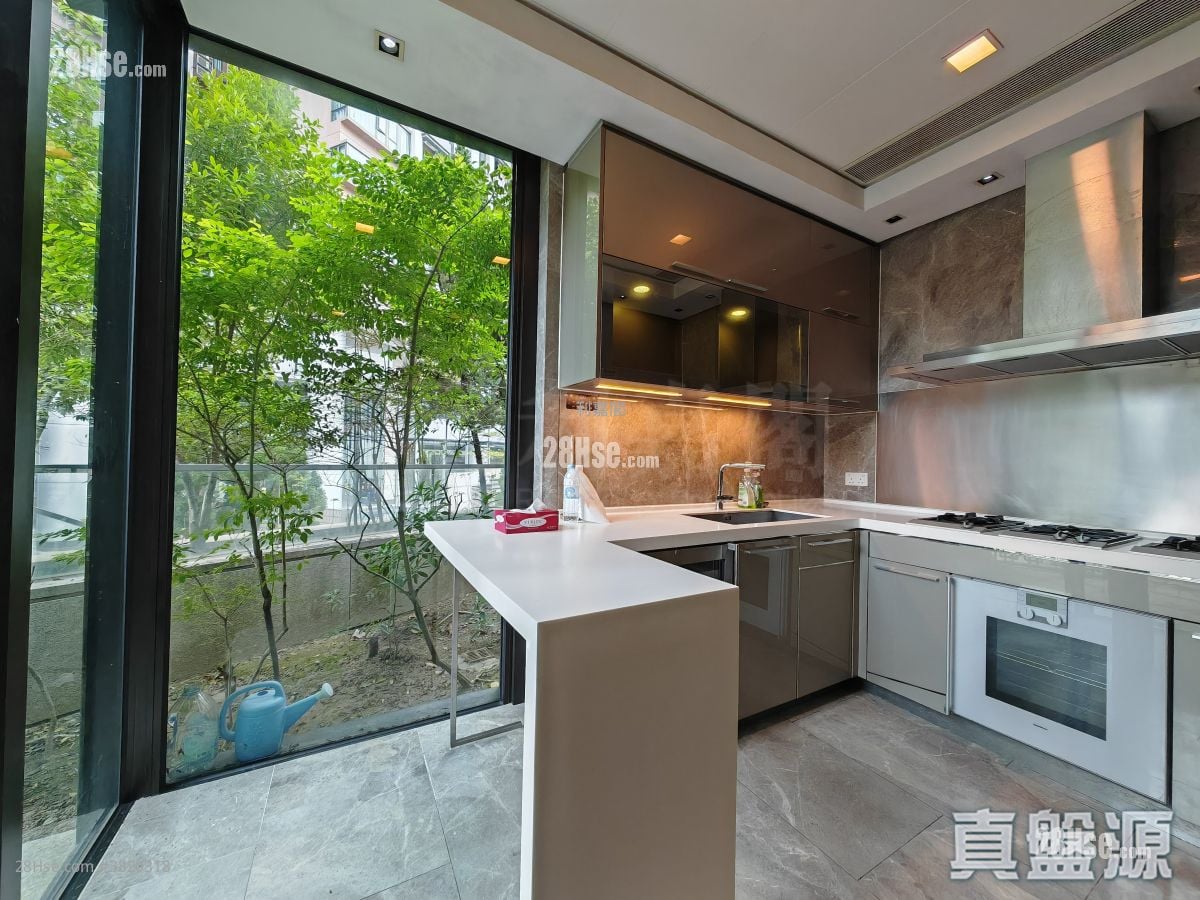 尚豪庭 售盤 3 房 1,546 平方呎