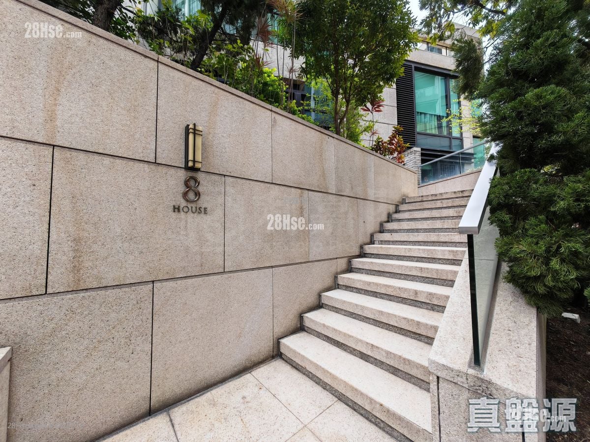 尚豪庭 售盤 3 房 1,546 平方呎