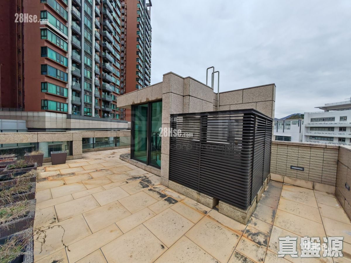 尚豪庭 售盤 3 房 1,546 平方呎