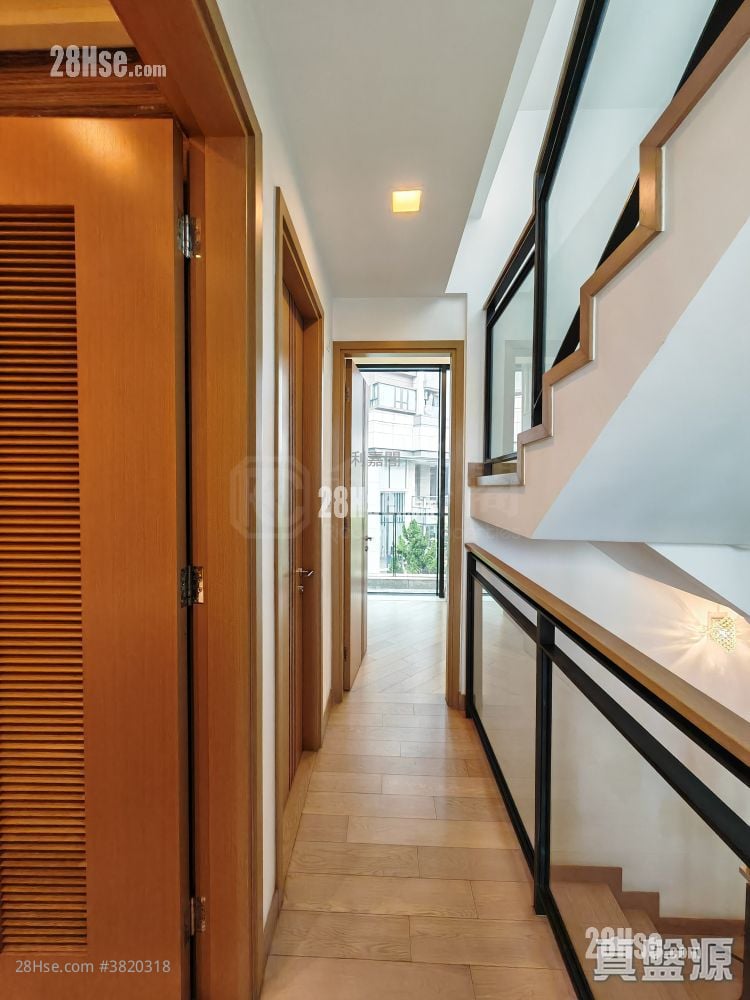 尚豪庭 售盤 3 房 1,546 平方呎