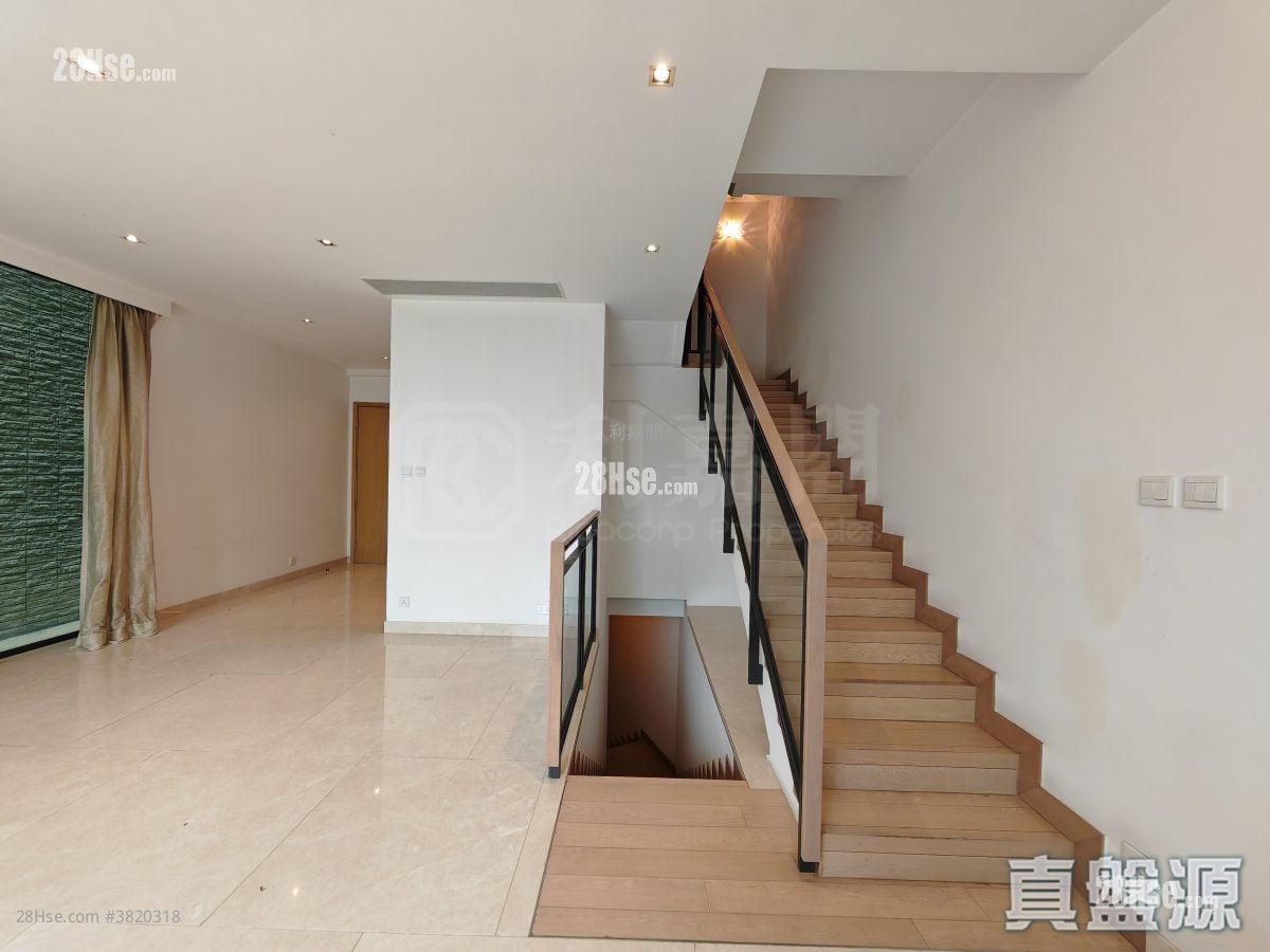 尚豪庭 售盤 3 房 1,546 平方呎