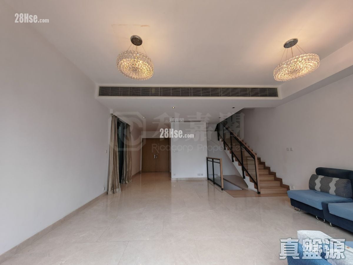 尚豪庭 售盤 3 房 1,546 平方呎