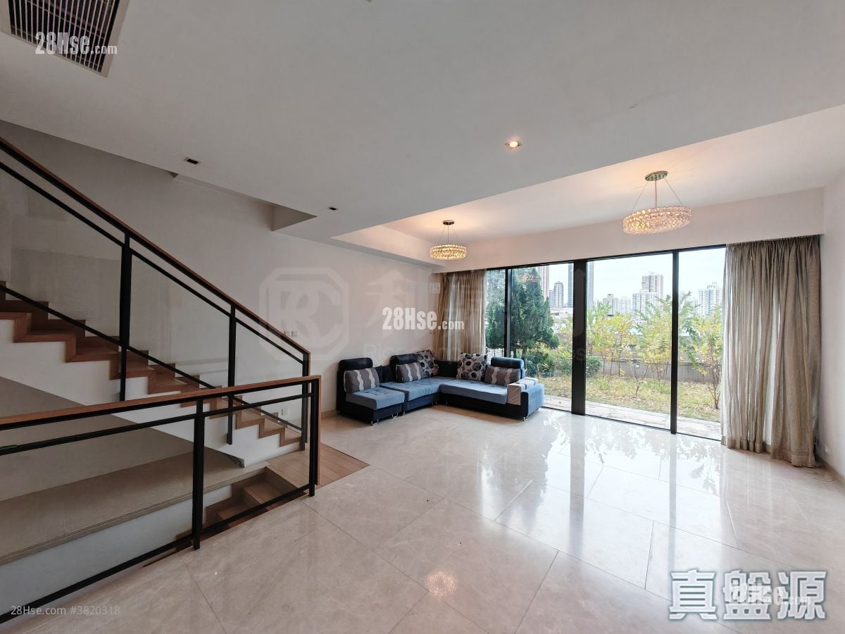 尚豪庭 售盤 3 房 1,546 平方呎