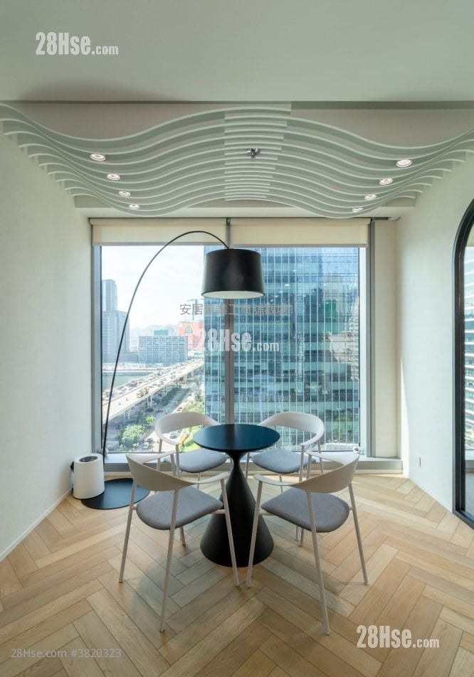 C-Bons International Centre Rental