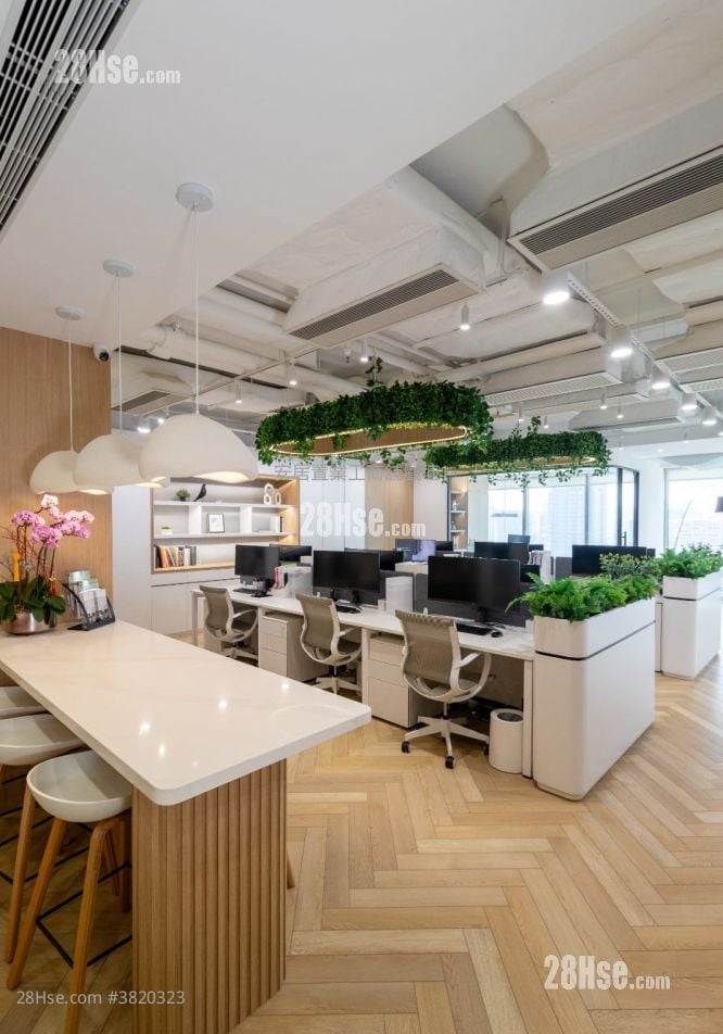 C-Bons International Centre Rental