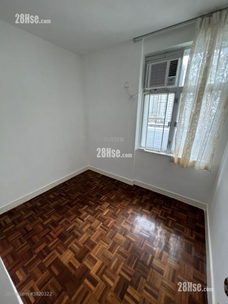 太古城 租盘 3 房 , 2 浴室 680 平方尺