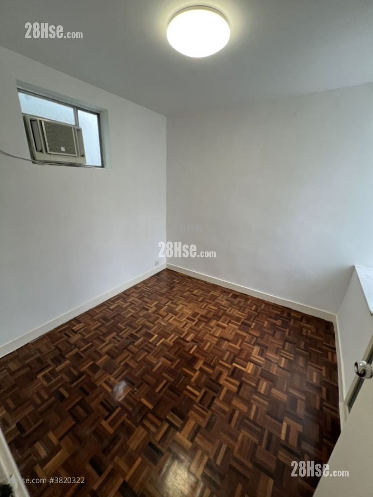 太古城 租盘 3 房 , 2 浴室 680 平方尺