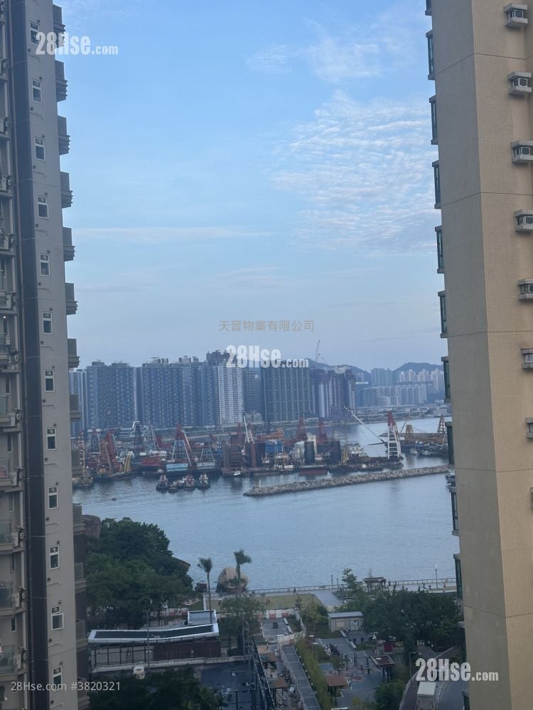 寶德大廈 售盤 2 房 , 1 浴室 267 平方呎