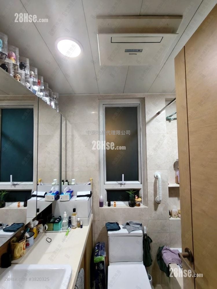 現崇山 售盤 2 房 , 1 浴室 526 平方呎