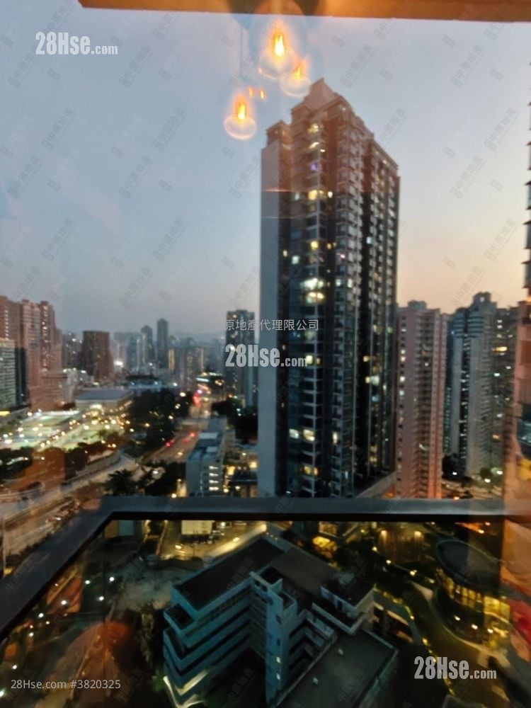 現崇山 售盤 2 房 , 1 浴室 526 平方呎