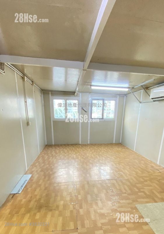 Chinese Mansion Rental 250 ft²