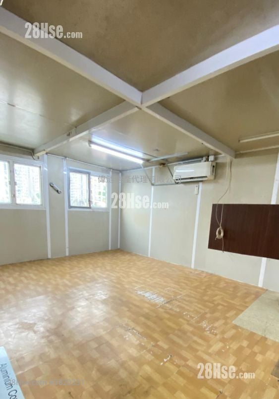 Chinese Mansion Rental 250 ft²