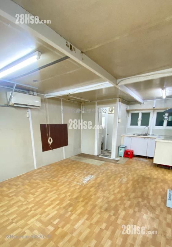 Chinese Mansion Rental 250 ft²