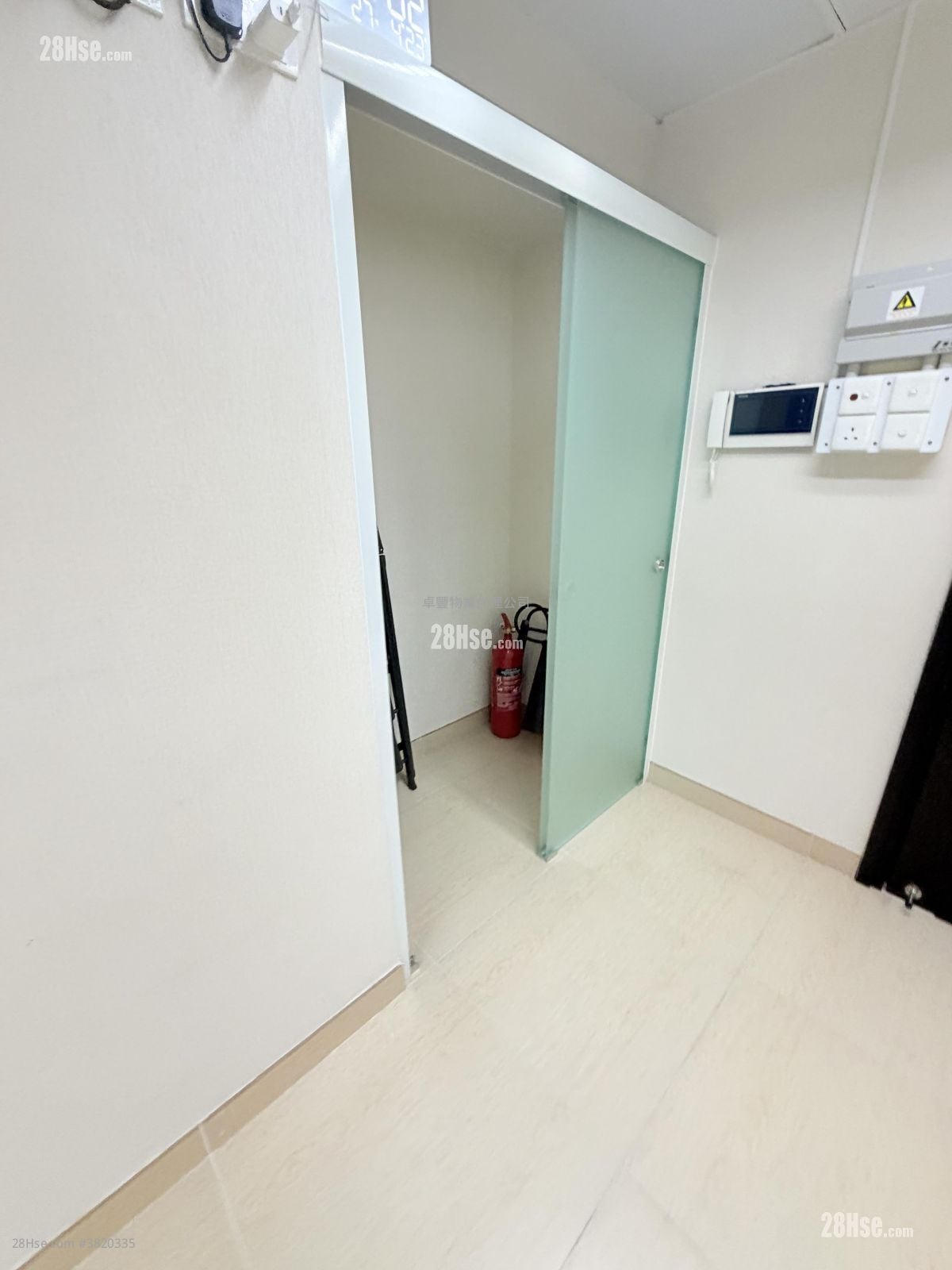 百美工業大廈 售盤 2 房 , 1 廁所 456 平方呎