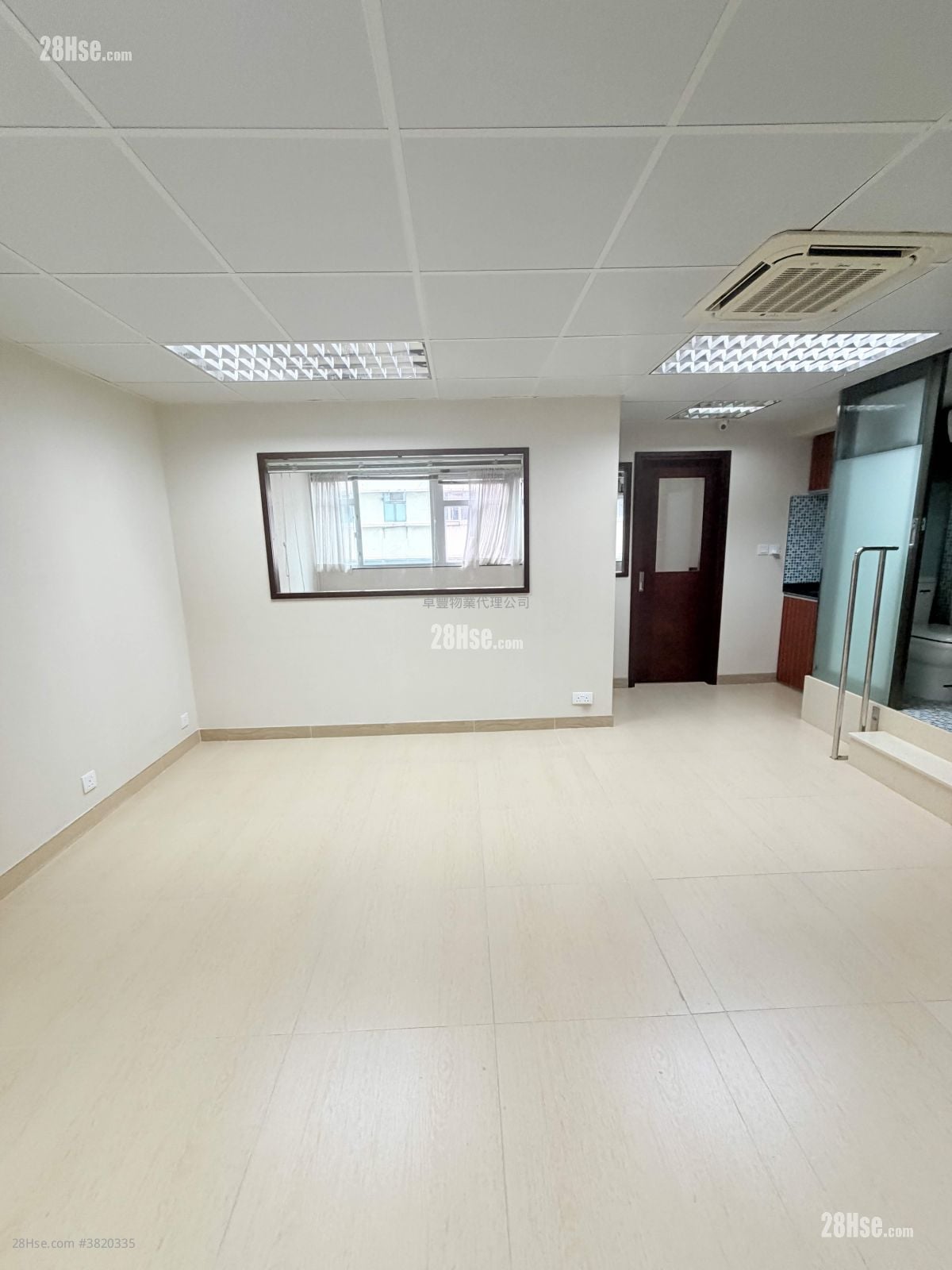 百美工業大廈 售盤 2 房 , 1 廁所 456 平方呎