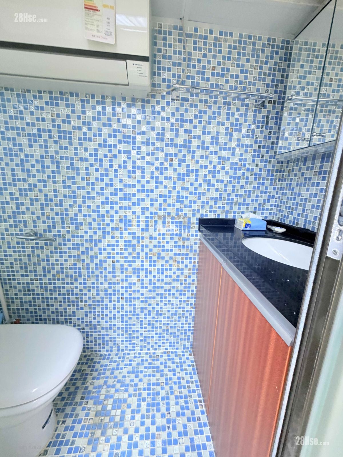 百美工業大廈 售盤 2 房 , 1 廁所 456 平方呎