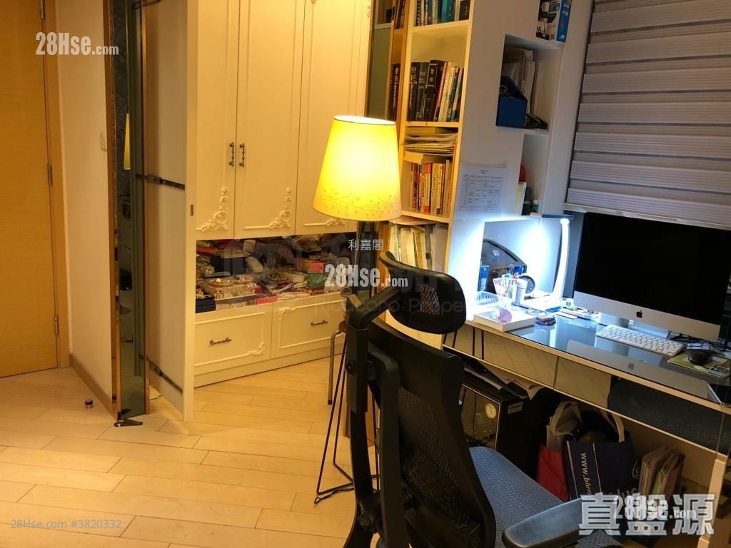 爾巒 售盤 4 房 1,469 平方呎