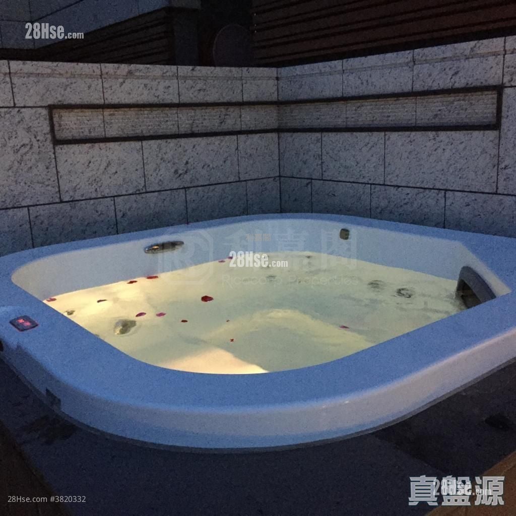 爾巒 售盤 4 房 1,469 平方呎