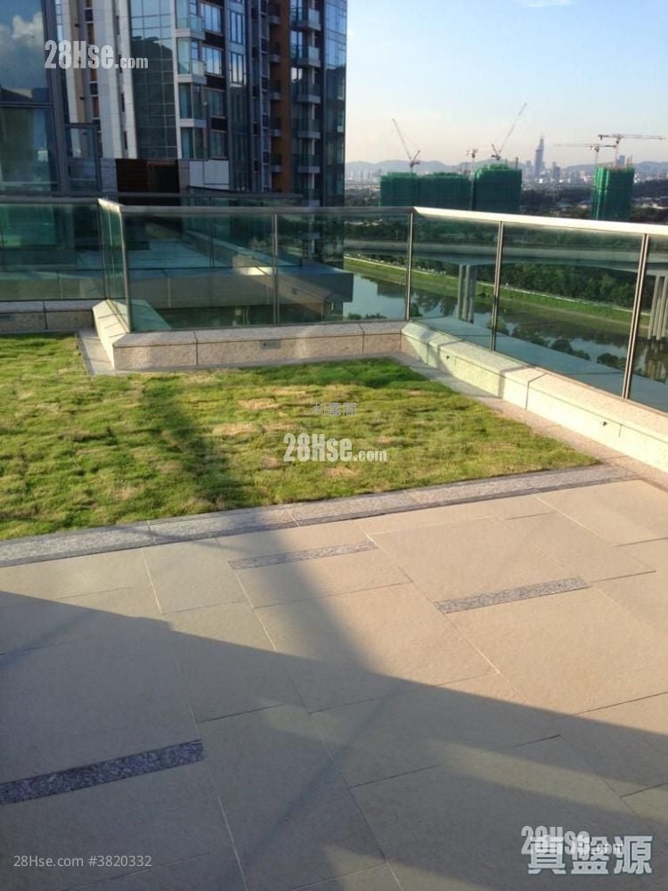 爾巒 售盤 4 房 1,469 平方呎