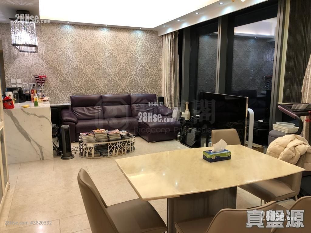 爾巒 售盤 4 房 1,469 平方呎