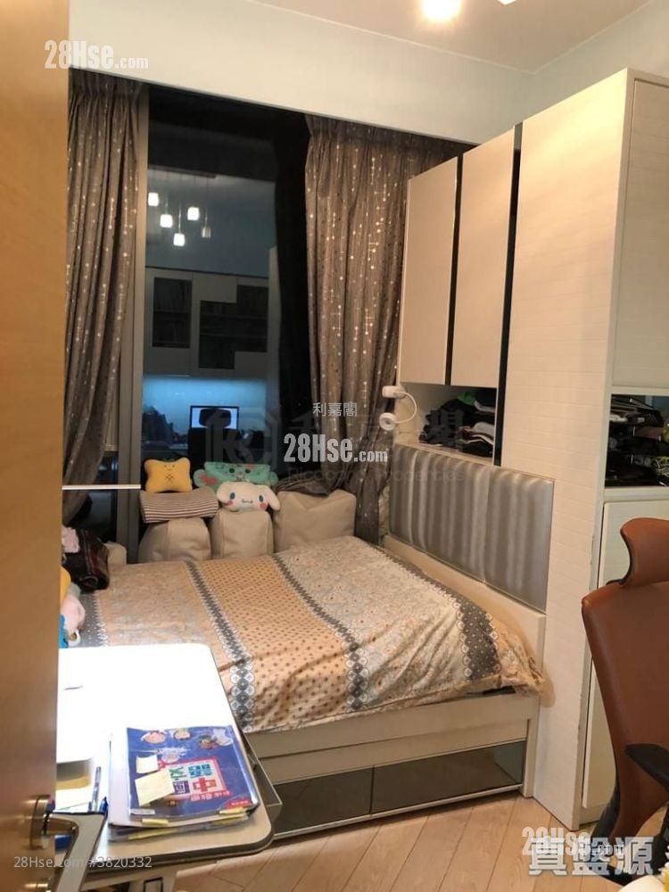 爾巒 售盤 4 房 1,469 平方呎