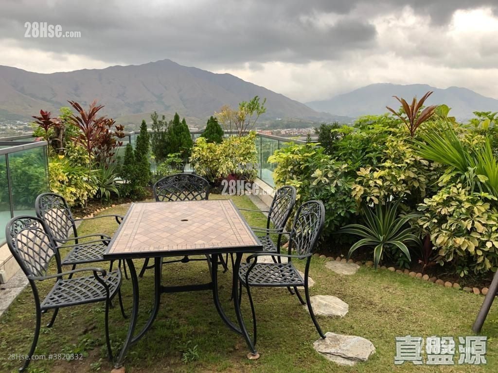 爾巒 售盤 4 房 1,469 平方呎