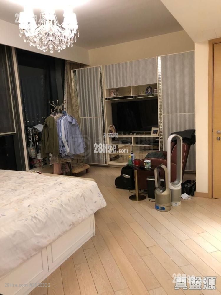 爾巒 售盤 4 房 1,469 平方呎