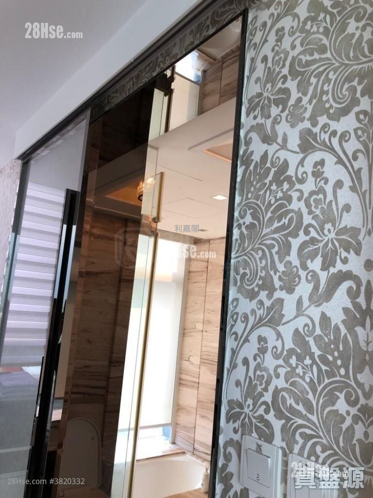 爾巒 售盤 4 房 1,469 平方呎