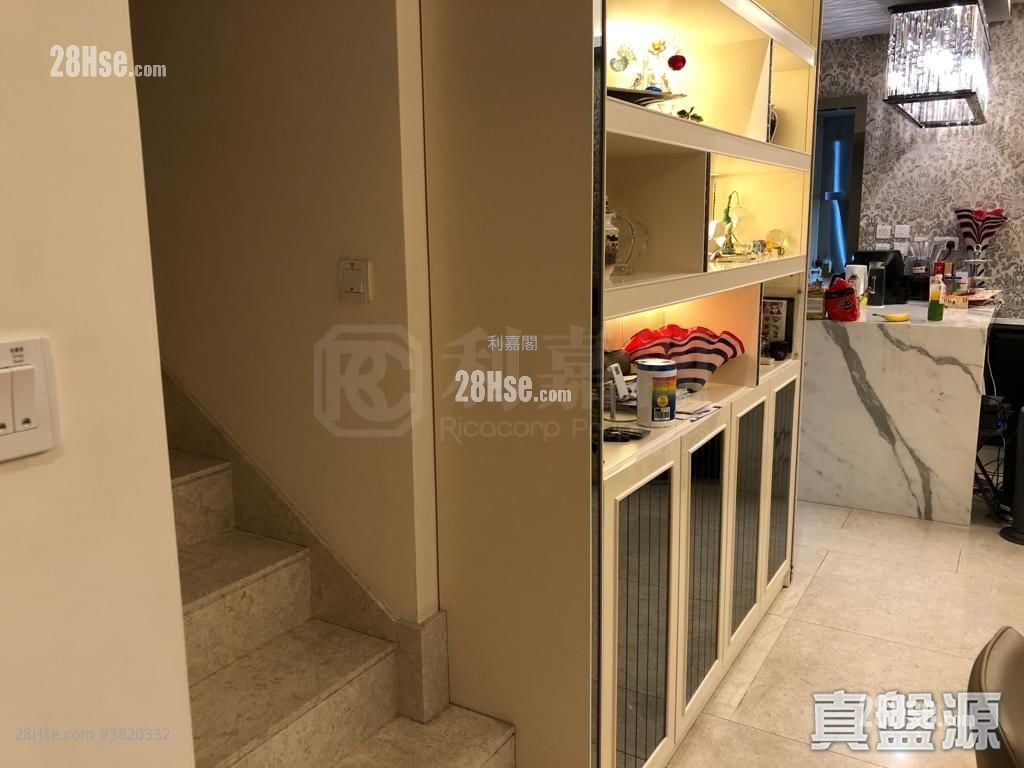 爾巒 售盤 4 房 1,469 平方呎