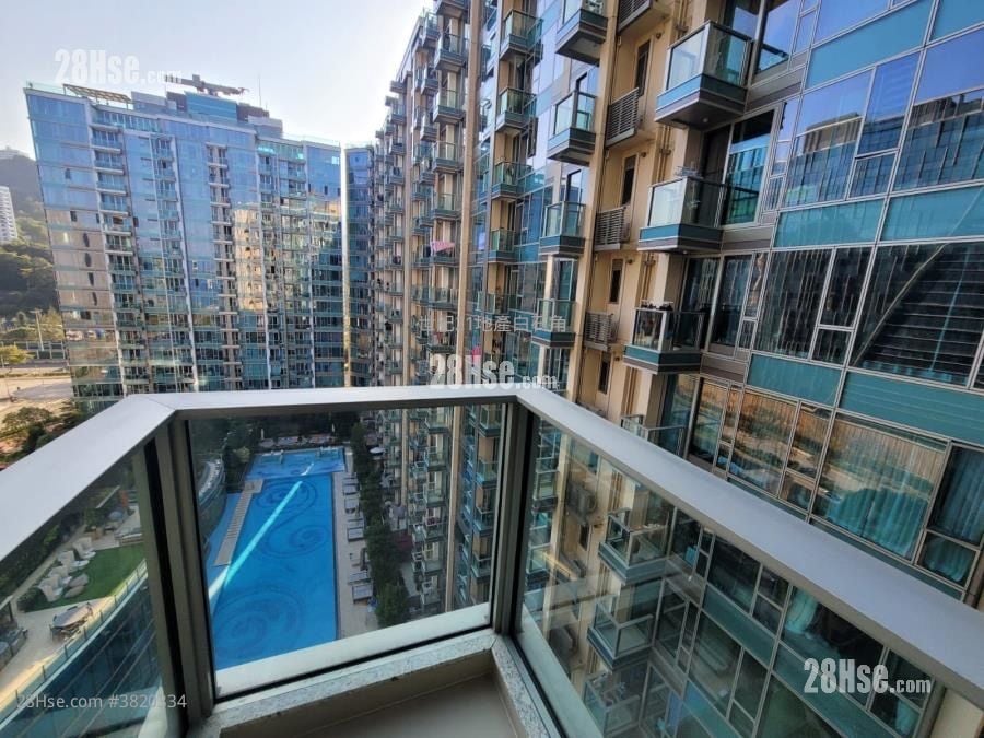 Mayfair By The Sea 8 Rental 682 ft²