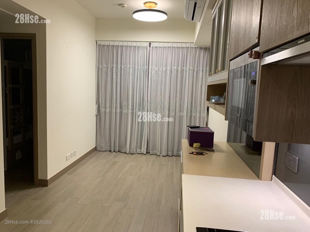 Wings At Seaii Rental 2 Bedrooms , 1 Bathroom 474 ft²