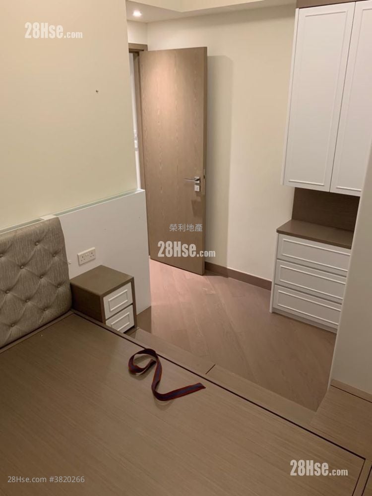 Wings At Seaii Rental 2 Bedrooms , 1 Bathroom 474 ft²