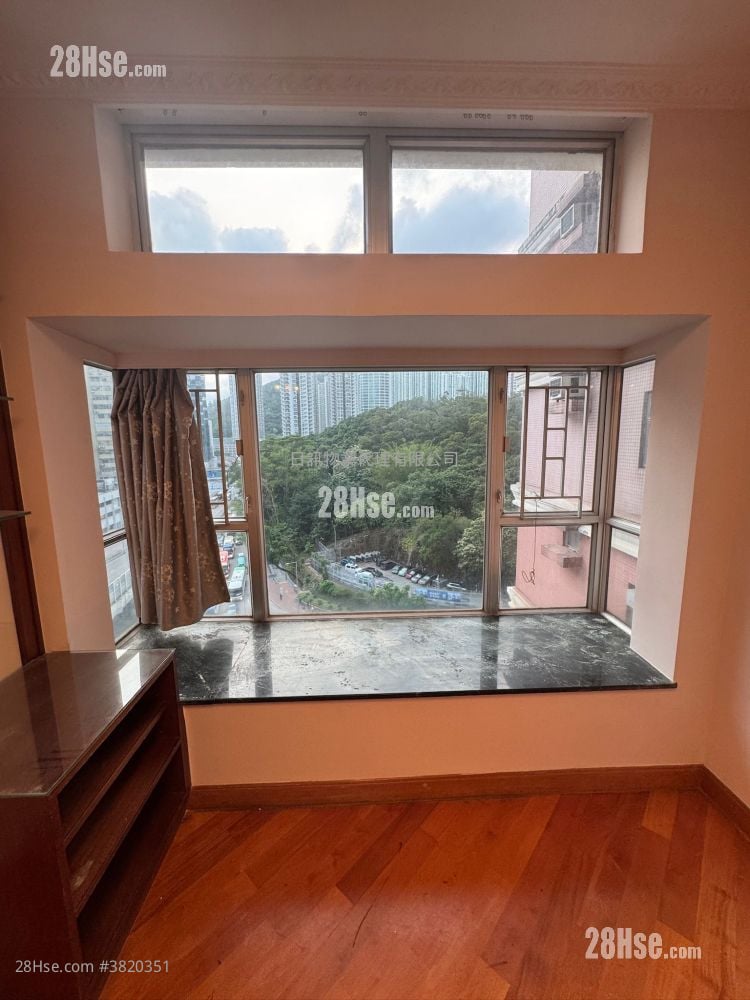 Discovery Park Rental 3 Bedrooms , 2 Bathrooms 653 ft²