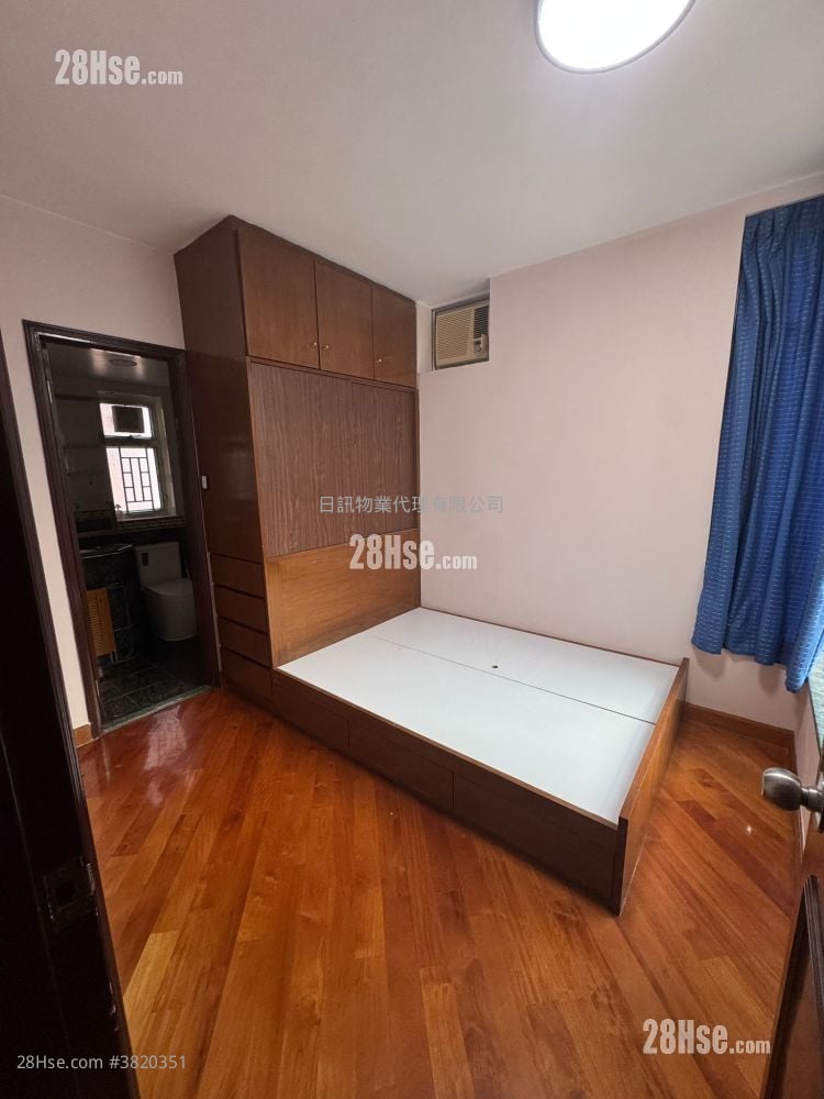 Discovery Park Rental 3 Bedrooms , 2 Bathrooms 653 ft²