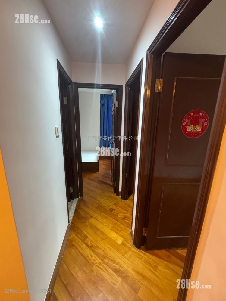 Discovery Park Rental 3 Bedrooms , 2 Bathrooms 653 ft²