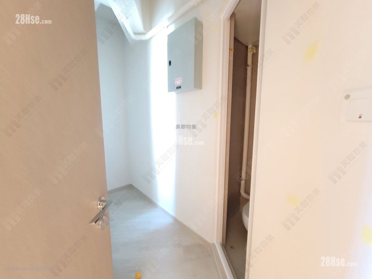 The Southside Rental 3 Bedrooms 921 ft²