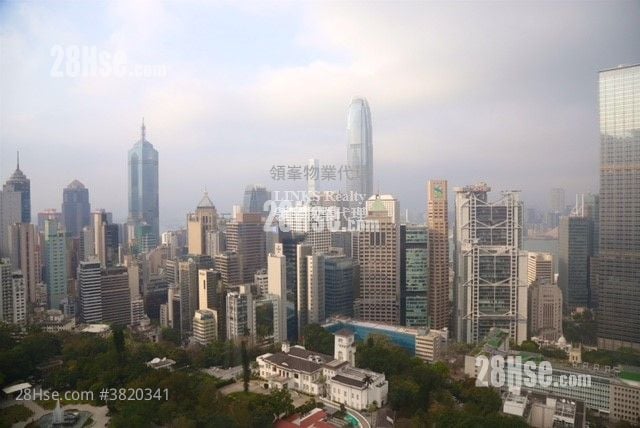 坚丽阁 售盘 5+ 房 , 4 浴室 2,929 平方尺