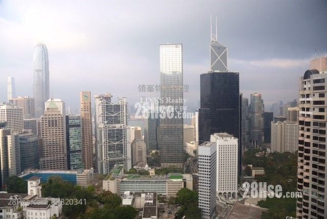 坚丽阁 售盘 5+ 房 , 4 浴室 2,929 平方尺