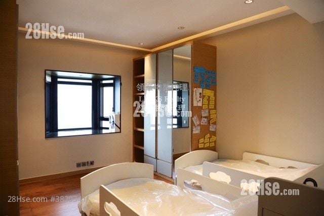 坚丽阁 售盘 5+ 房 , 4 浴室 2,929 平方尺