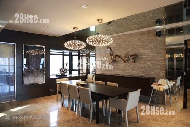 坚丽阁 售盘 5+ 房 , 4 浴室 2,929 平方尺