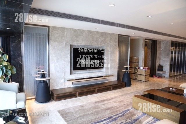 坚丽阁 售盘 5+ 房 , 4 浴室 2,929 平方尺