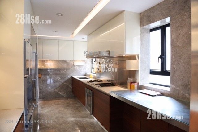 坚丽阁 售盘 5+ 房 , 4 浴室 2,929 平方尺