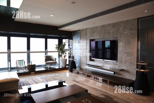 坚丽阁 售盘 5+ 房 , 4 浴室 2,929 平方尺