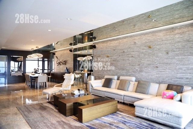 坚丽阁 售盘 5+ 房 , 4 浴室 2,929 平方尺