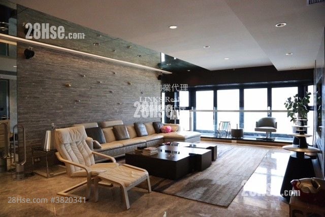 坚丽阁 售盘 5+ 房 , 4 浴室 2,929 平方尺