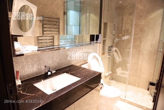 坚丽阁 售盘 5+ 房 , 4 浴室 2,929 平方尺